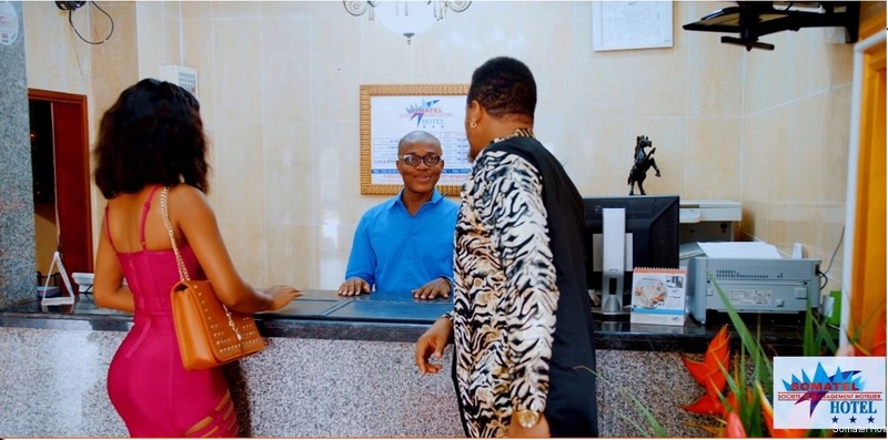 Фото Somatel Hotel