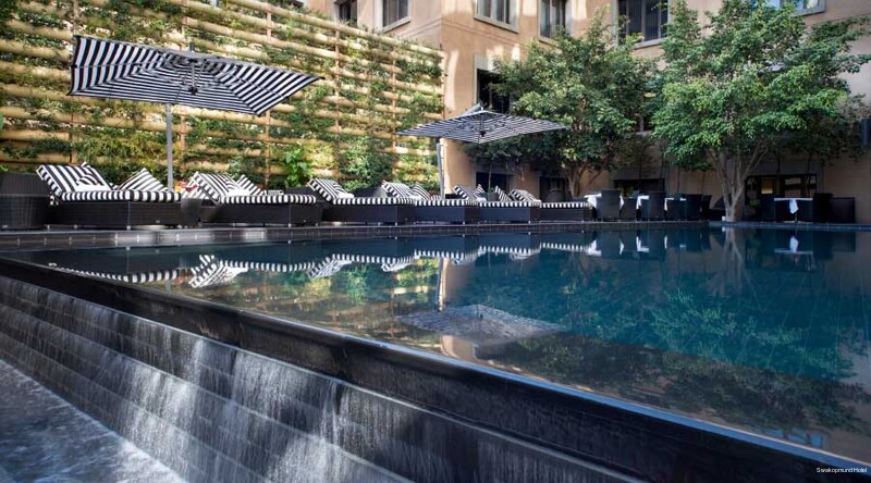 Фото Swakopmund Hotel and Entertainment Centre