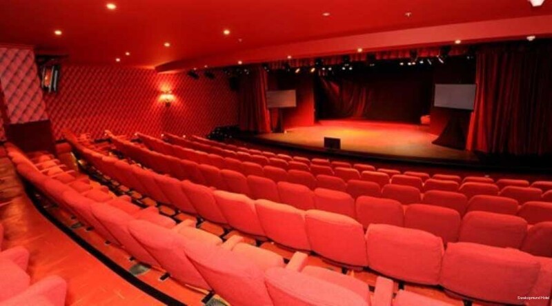 Фото Swakopmund Hotel and Entertainment Centre