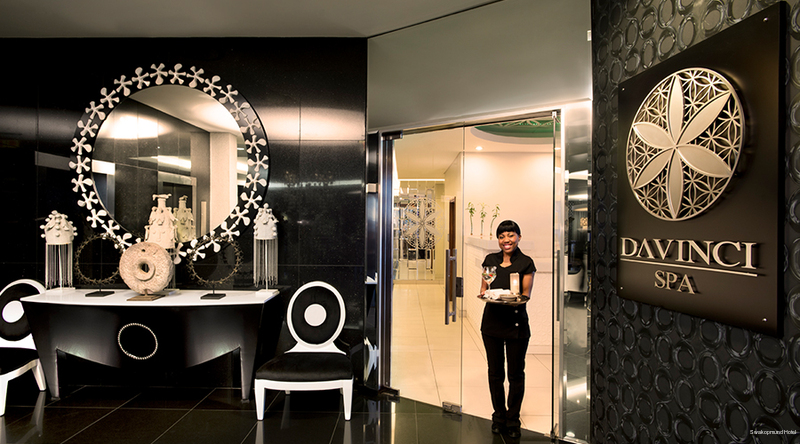 Фото Swakopmund Hotel and Entertainment Centre