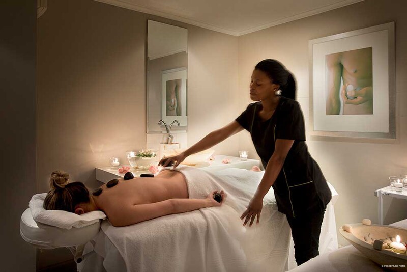 Фото Swakopmund Hotel and Entertainment Centre