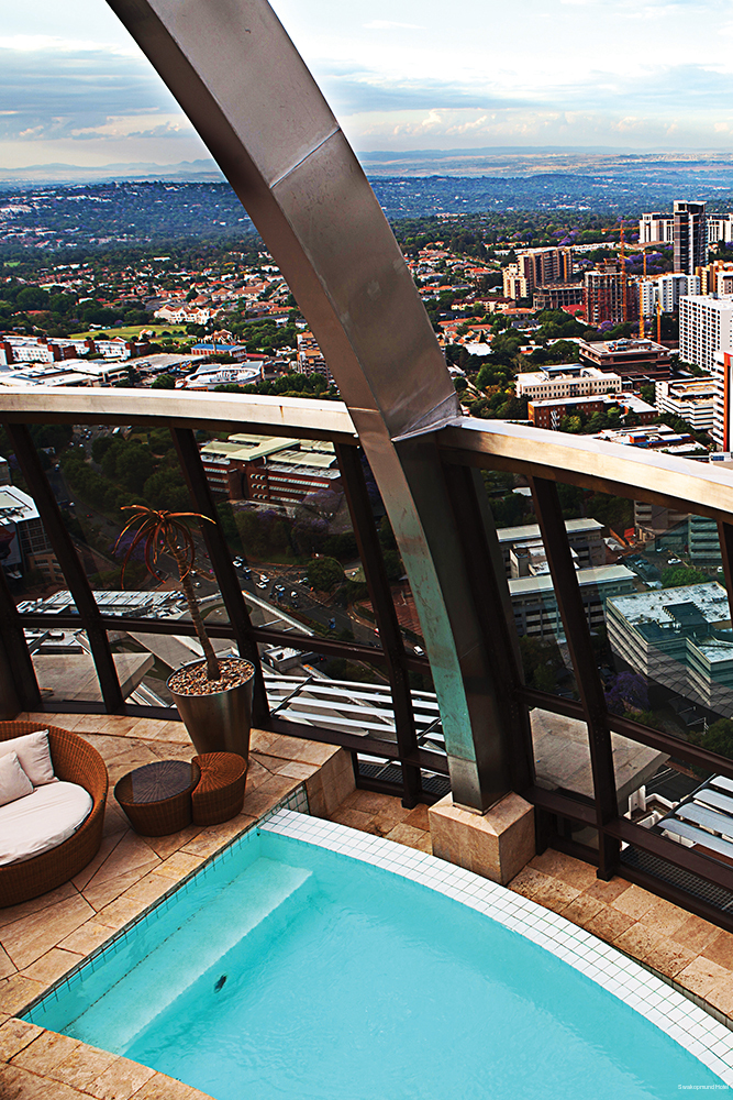 Фото Swakopmund Hotel and Entertainment Centre