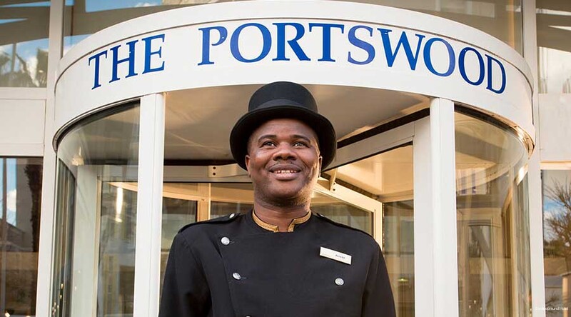 Фото Swakopmund Hotel and Entertainment Centre