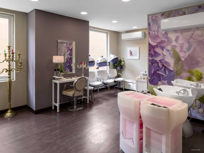 Фото Hotel Trópico