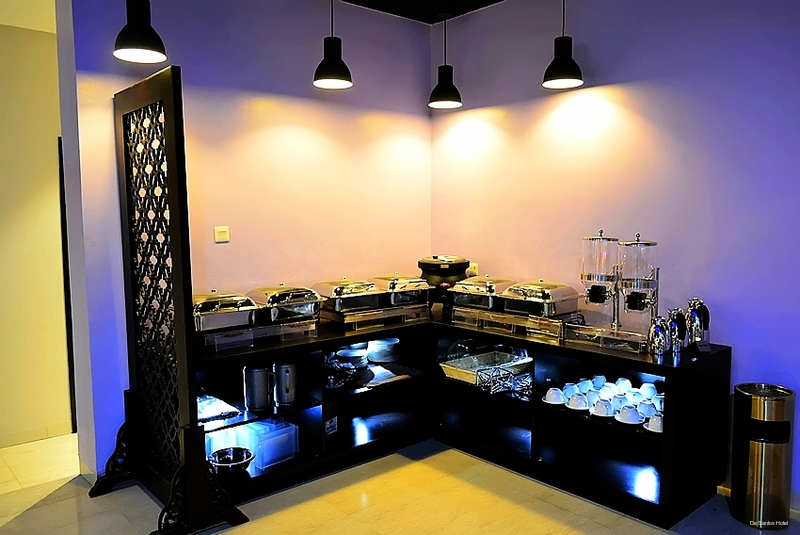 Фото De Santos Hotel