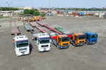 Bukhara Logistic (Alisher Navoi Avenue, 17), logistics company
