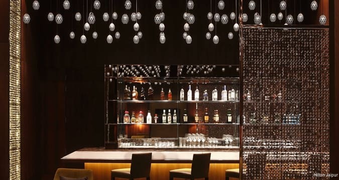 Фото Hilton Jaipur