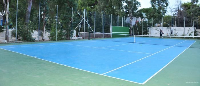 Фото Saracen Sands Hotel and Congress Centre