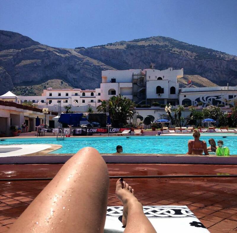 Фото Saracen Sands Hotel and Congress Centre