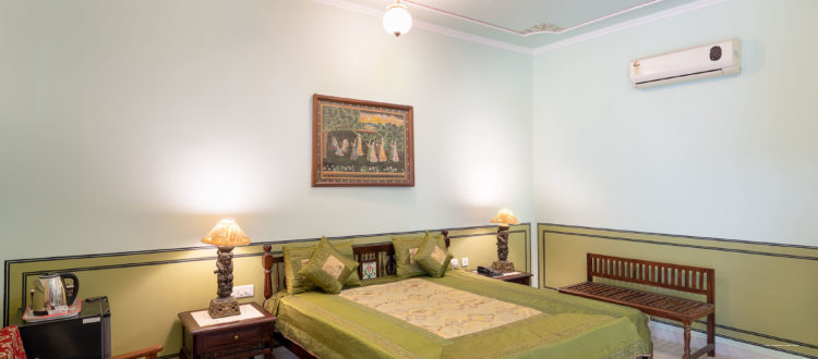 Фото Hotel Rajasthan Palace Jaipur