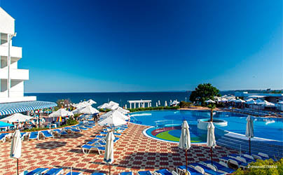 Фото PrimaSol El Mehdi