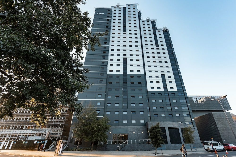 Hotel Arena Village - Campus Accommodation, Leeds, photo