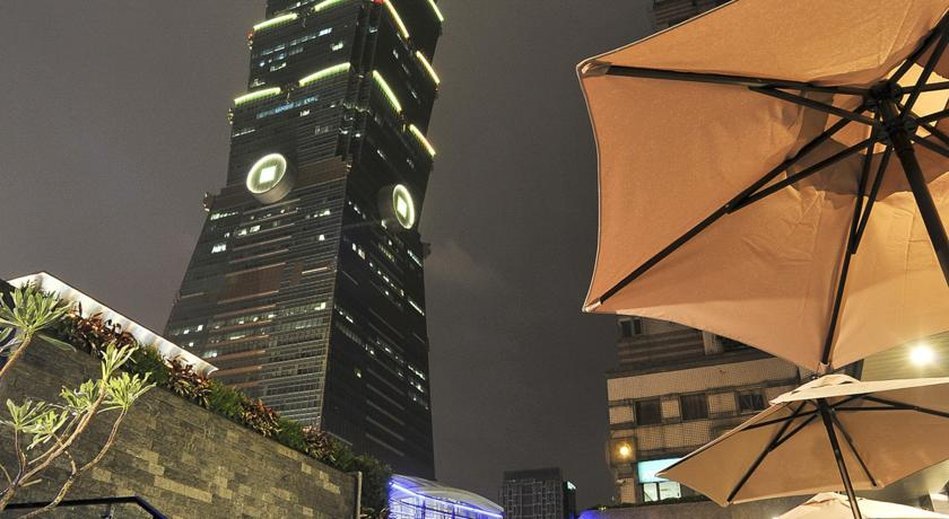 Фото Sparkle Hotel