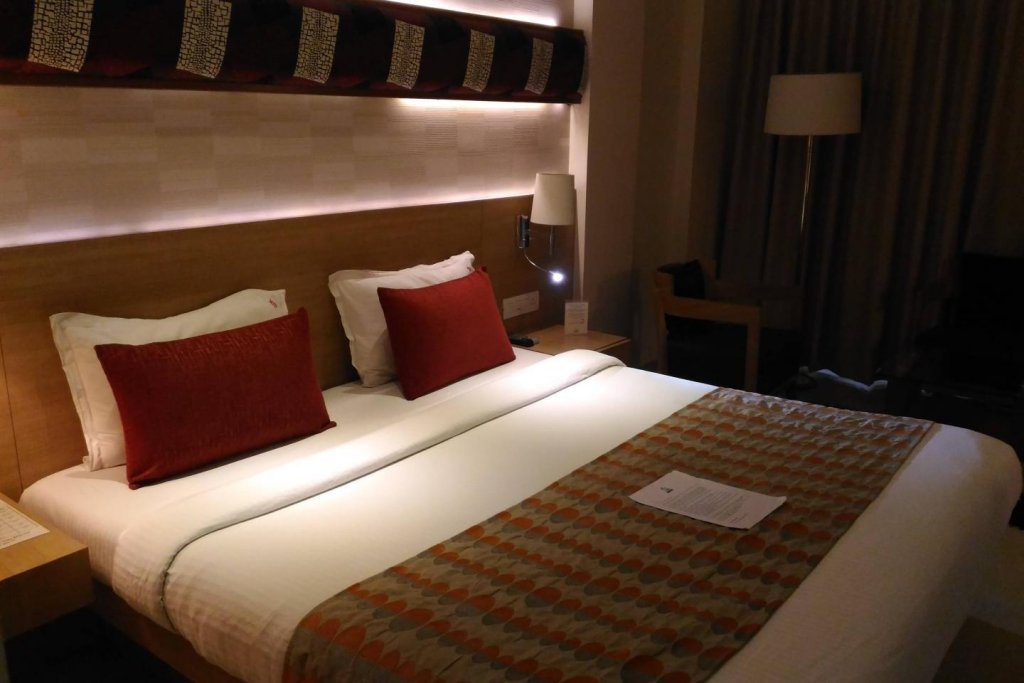 Фото The Ssk Solitaire Hotel & Banquets