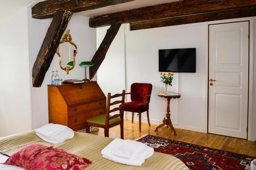 Фото Åhus Gästgivaregård