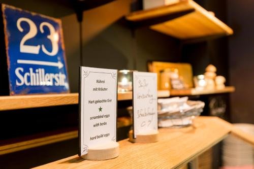 Фото Mk Hotel München City