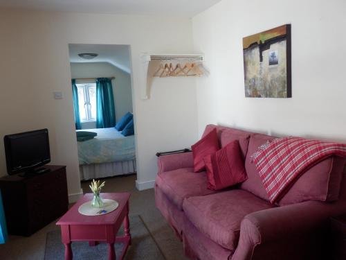 Фото Admiral Blake Guest House