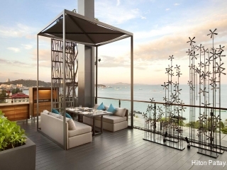 Фото Hilton Pattaya