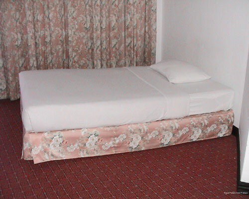 Фото Royal Palace Hotel Pattaya