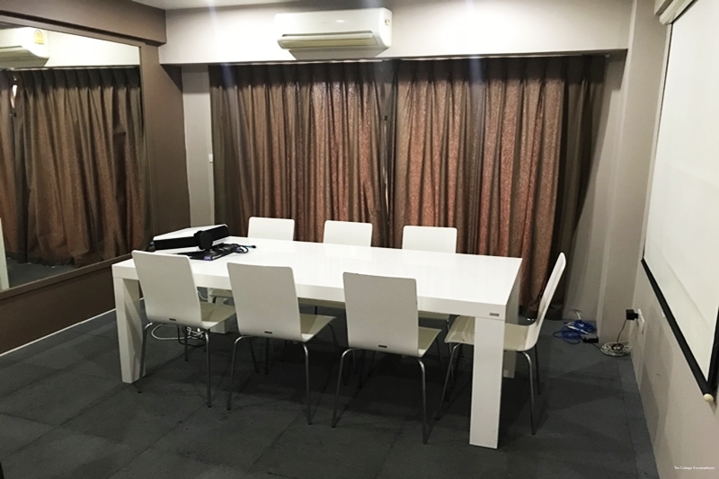 Фото The Cottage Suvarnabhumi