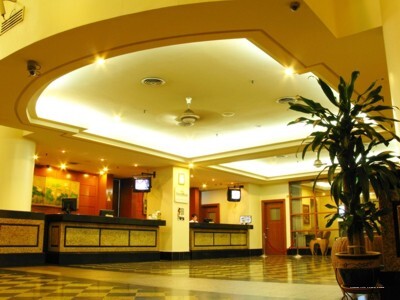 Фото GoodHope Hotel Kelawei Penang