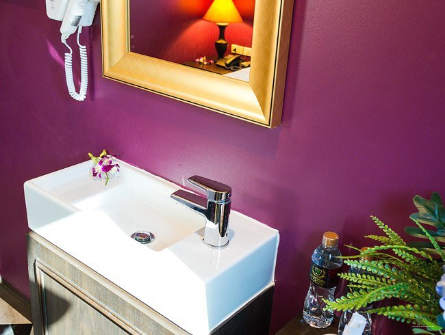 Фото Khaosan Palace Hotel