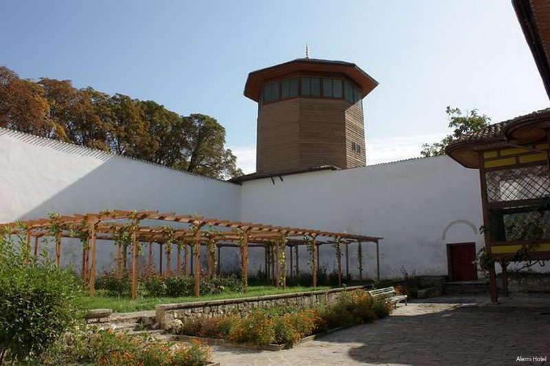 Фото Aferni Hotel