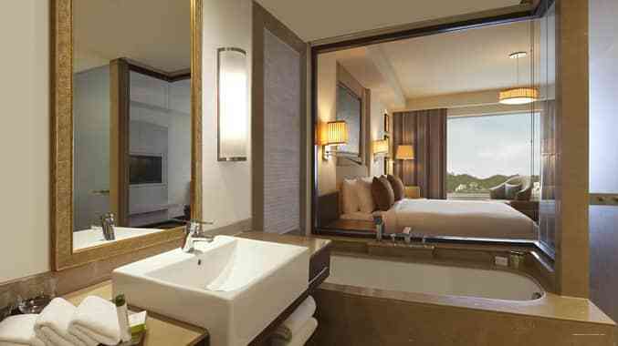 Фото DoubleTree by Hilton Hotel Agra