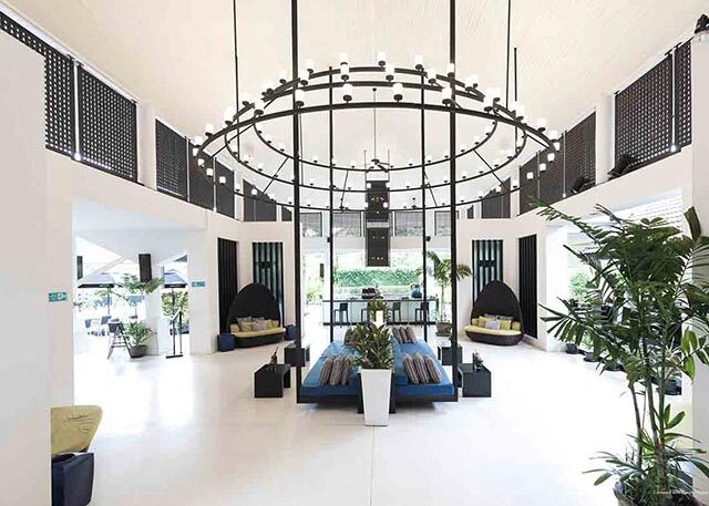 Фото Centara Karon Resort Phuket