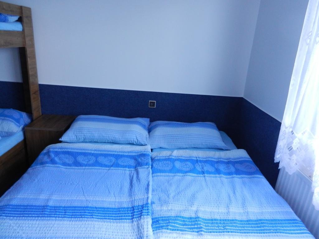 Фото Guest House Pod Hajkem