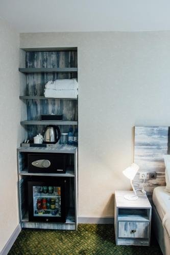 Фото Express City Hotel