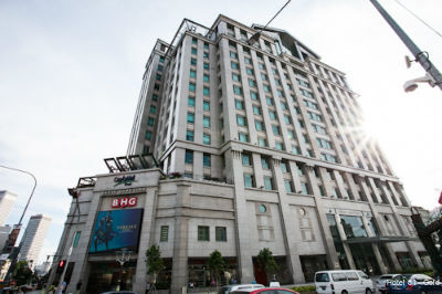 Фото Hotel 81 - Gold