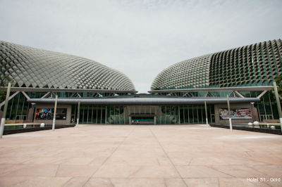 Фото Hotel 81 - Gold