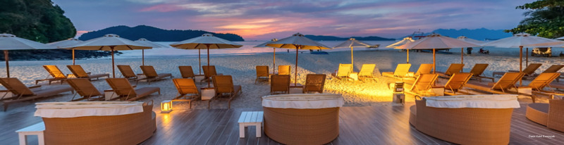 Фото Dash Hotel Seminyak