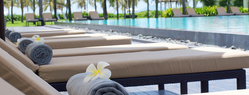 Фото Boutique Hoi An Resort