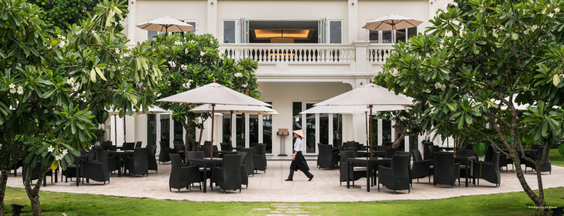Фото Boutique Hoi An Resort