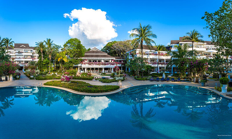 Thavorn Palm Beach Resort Phuket