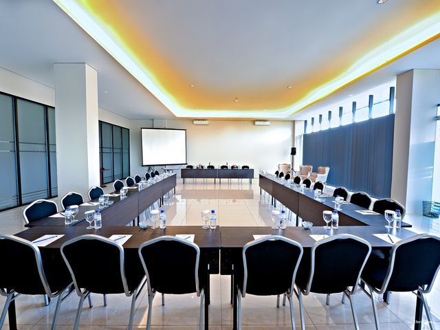 Фото Отель Neo Eltari