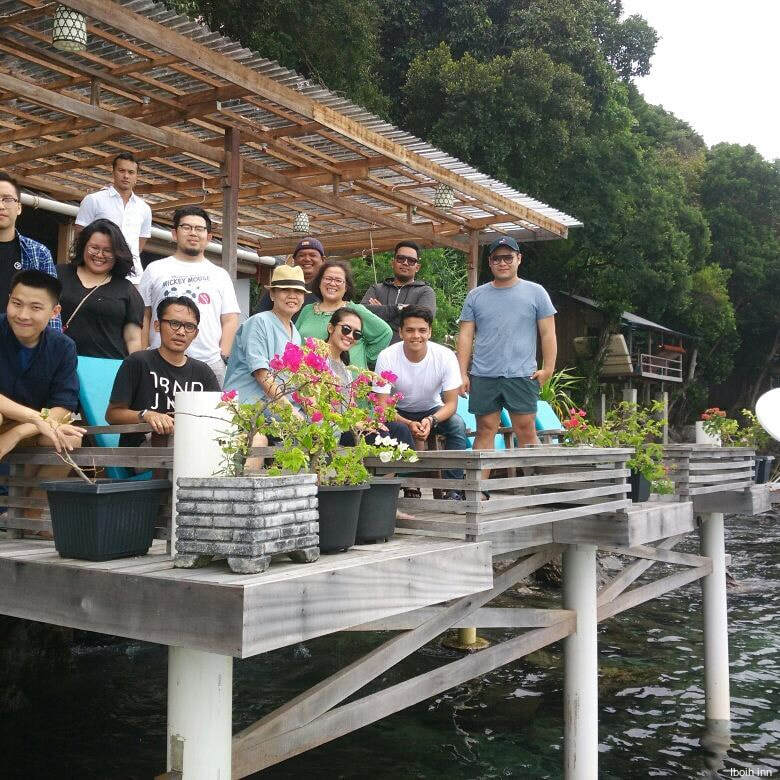 Фото отеля 5