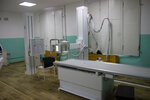 Mbuz Central'naya gorodskaya bol'nica g. Zverevo (Zverevo, ulitsa Obukhova, 21), hospital