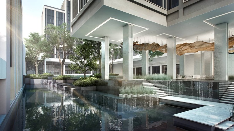 Фото Four Seasons Hotel Sydney