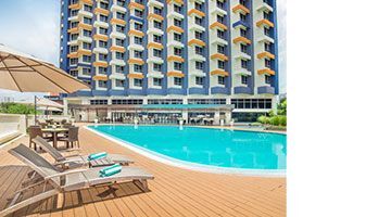 Фото Oakwood Residence Hangzhou