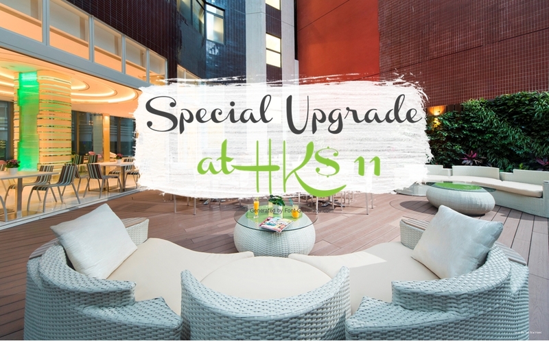 Фото Iclub To Kwa Wan Hotel