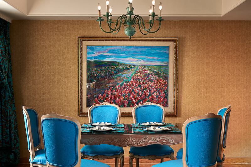 Фото The Riviera Hotel