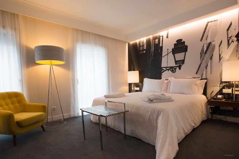 Фото Olissippo Marques de Sa