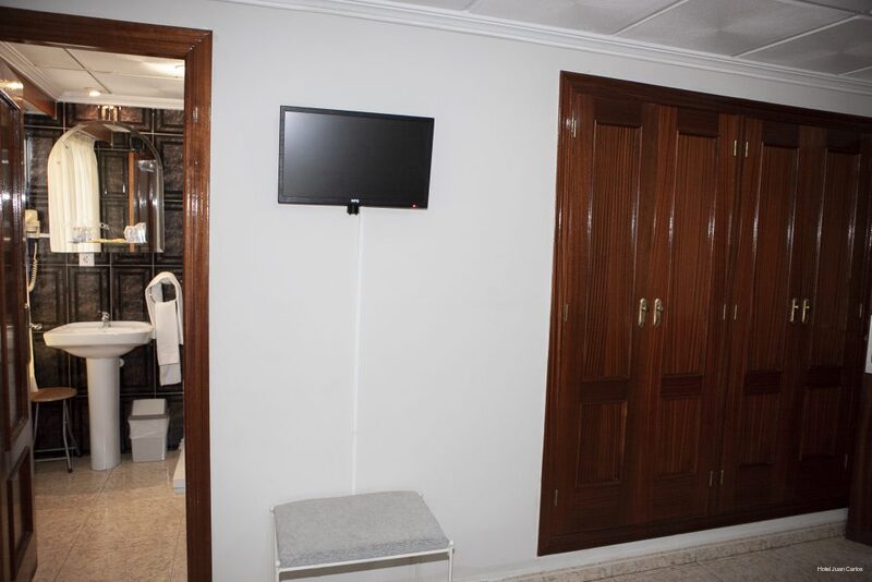 Фото Hotel Juan Carlos
