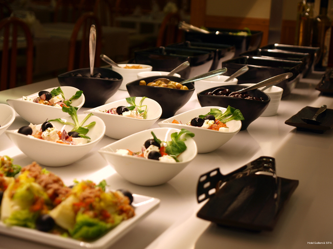 Фото Hotel Guillem