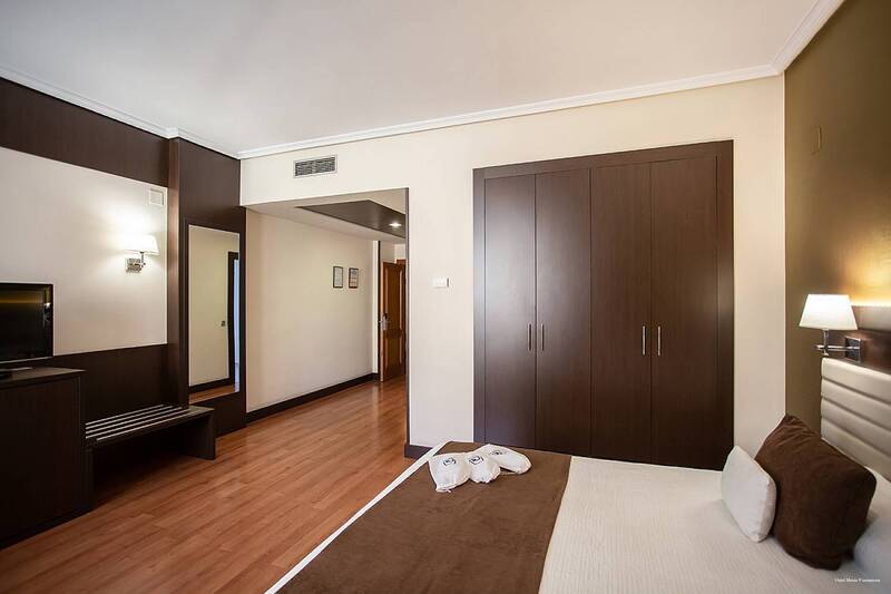 Фото Hotel Monte Puertatierra