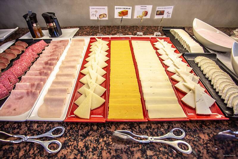 Фото Hotel Monte Puertatierra