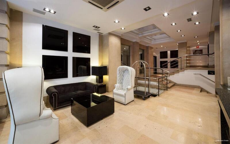 Фото Hotel Clarín